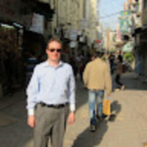 Meet your Posher, Nat